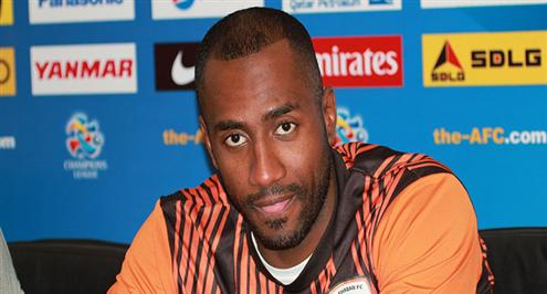 وليد عبدالله: نستحق التأهل وحققنا المطلوب ..وبرشلونة سيفوز